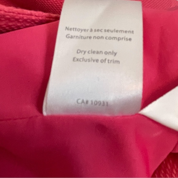 Bright Pink Laura Blazer perfect for Spring and Summer Wardrobe Refresh - Picture 7 of 8